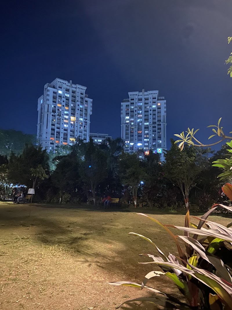Shahid Jaywant Hanumant Patil Manoranjan Maidan - Shahid Jaywant Hanumant Patil Manoranjan Maidan WING-A, WING-A, Lal Bahadur Shastri Marg, MMRDA Colony, Ambedkar Nagar, Kanjurmarg West, Bhandup West, Mumbai, Maharashtra 400078, India