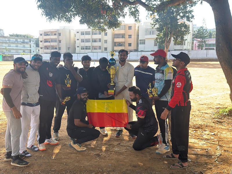 RKO3 Cricket Ground - RKO3 Cricket Ground Brindavan Extension, South City Main Road, Arekere MICO Layout 2nd stage, Omkar Nagar, Arekere, Bengaluru, Karnataka 560076, India