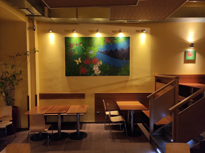 Beas Vegetarian Dhaba - Beas Vegetarian Dhaba Vladislavova 24, Nové Město, 110 00 Praha-Praha 1, Czechia