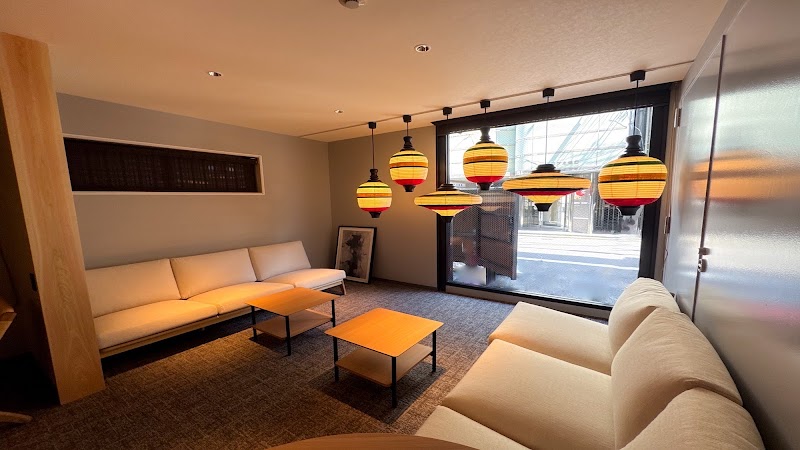 Rinn Kyoto Gion Shinbashi - Rinn Kyoto Gion Shinbashi Japan, 〒605-0083 Kyoto, Higashiyama Ward, Hashimotochō, 2-chōme−４１５ １