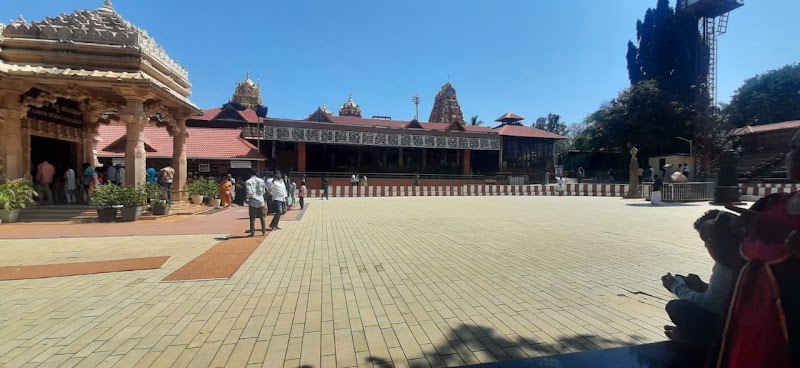 Sachidananda Ashtanga Yoga Shala - Sachidananda Ashtanga Yoga Shala, 865, 1st Main Rd, 3rd Stage, Gokulam 2nd Stage, Gokulam, Mysuru, Karnataka 570002, India