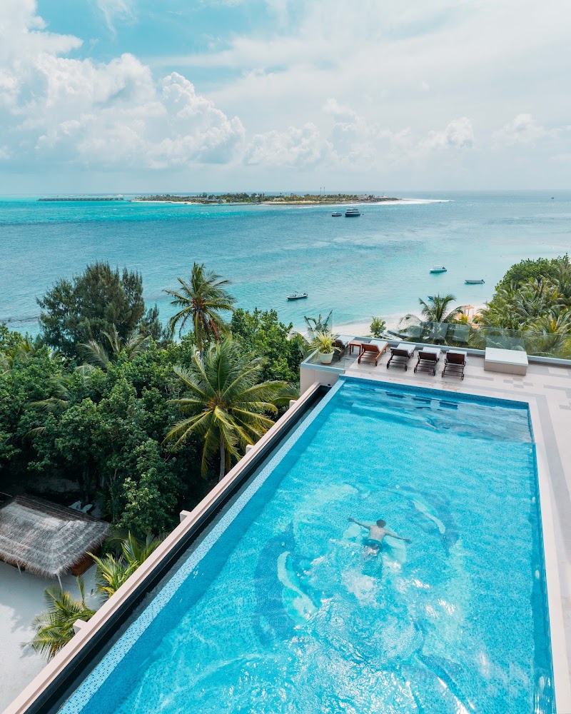 Season Paradise - Season Paradise Aria, Thundee Magu, Thulusdhoo 08040, Maldives