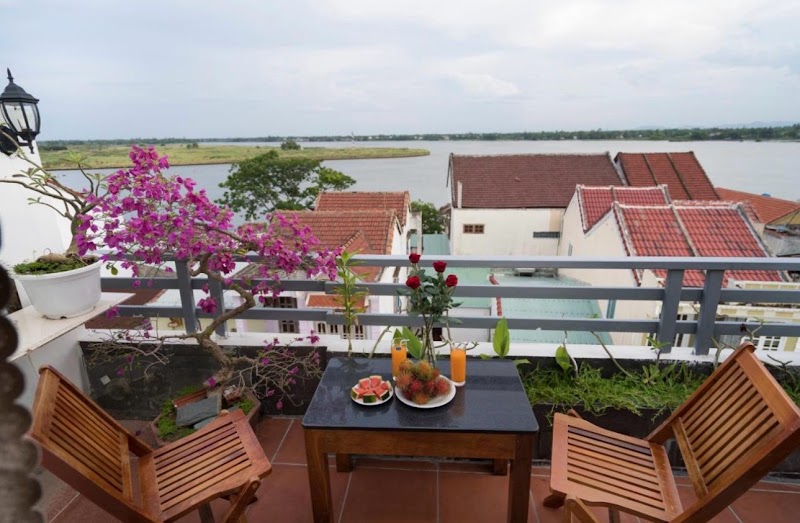 Lantern Riverside Hoi An - Lantern Riverside Hoi An 25/3 Nguyễn Hoàng, An Hội, Hội An, Đà Nẵng 56000, Vietnam