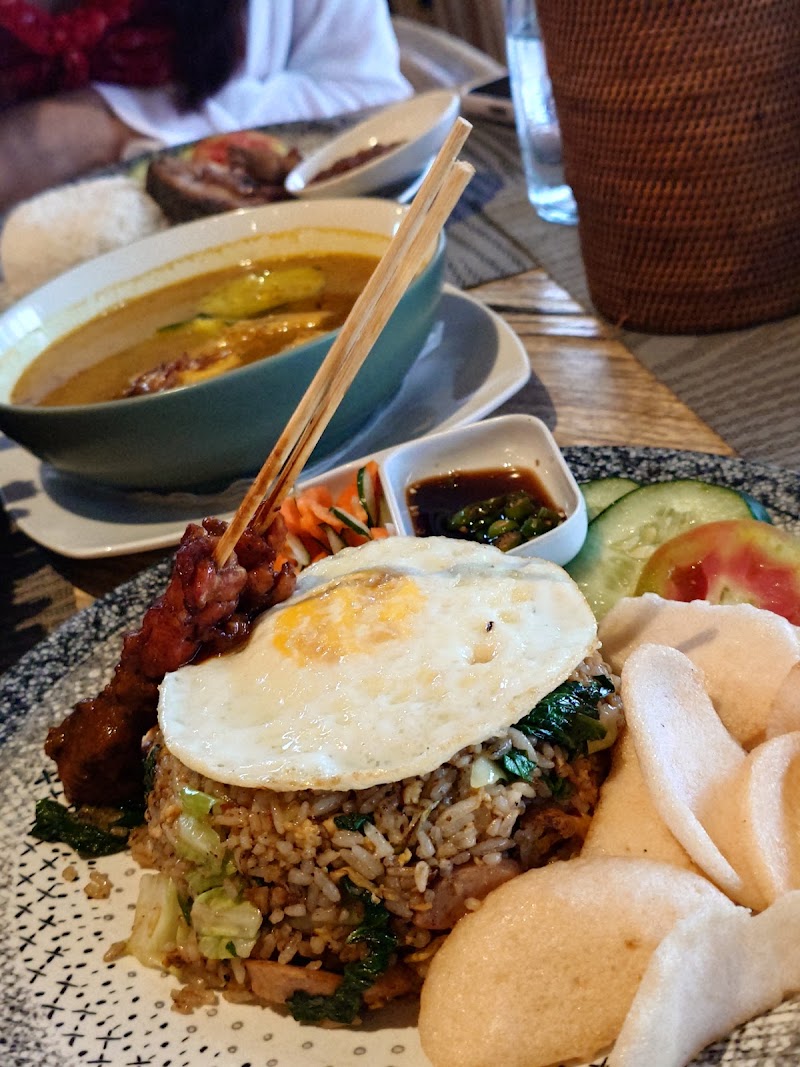 Endo - Endo, Seminyak Square, Jl. Kayu Aya No.1, Seminyak, Kec. Kuta, Kabupaten Badung, Bali 80361, Indonesia
