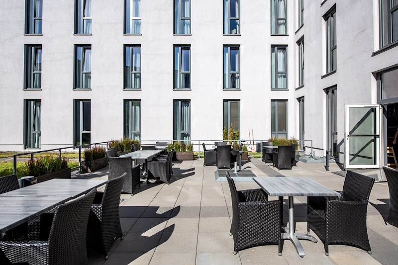 Premier Inn Heidelberg City Zentrum Hotel - Premier Inn Heidelberg City Zentrum Hotel, Kurfürsten-Anlage 23, 69115 Heidelberg, Germany