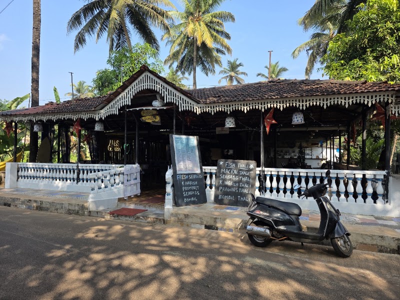 Abbie's Garden - Abbie's Garden dumottem varca, Varca, Fatrade, Goa 403721, India