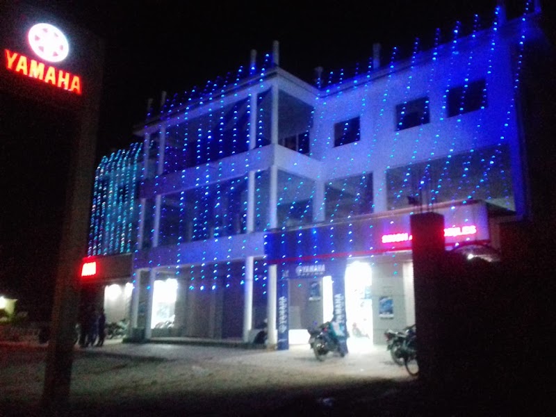 Arrah - Buxar Road - Arrah - Buxar Road, Arrah - Buxar Rd, Bihar, India