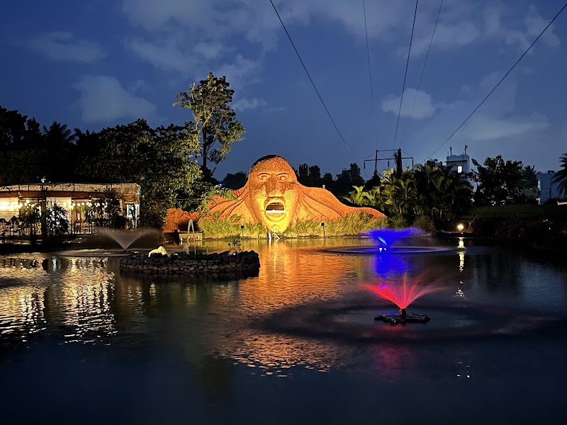 Silent Shores Resort & Spa