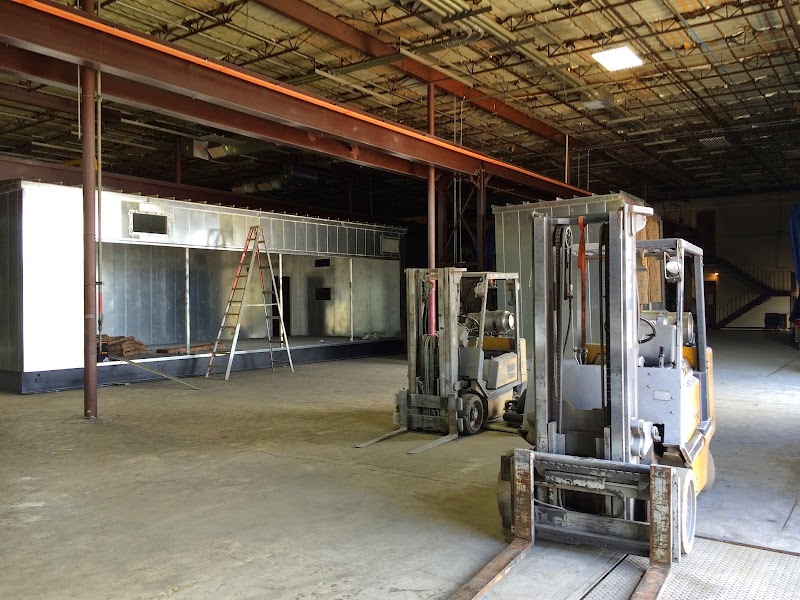 South Coast Technology, Inc. - South Coast Technology, Inc., 16503 Park Row Blvd, Houston, TX 77084, USA