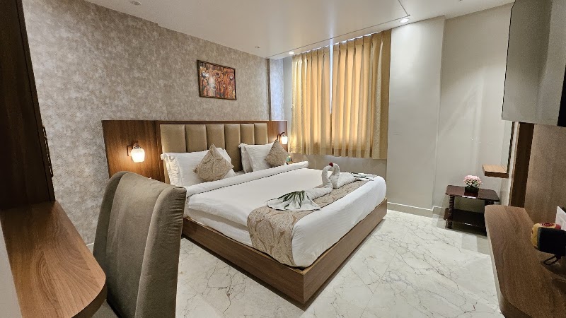 Hotel Ramta Continental | Best Hotels in Patna - Hotel Ramta Continental | Best Hotels in Patna Hotel Ramta Continental, St. Karen's Secondary School, Balaji Nagar, Patna, Bihar 801503, India