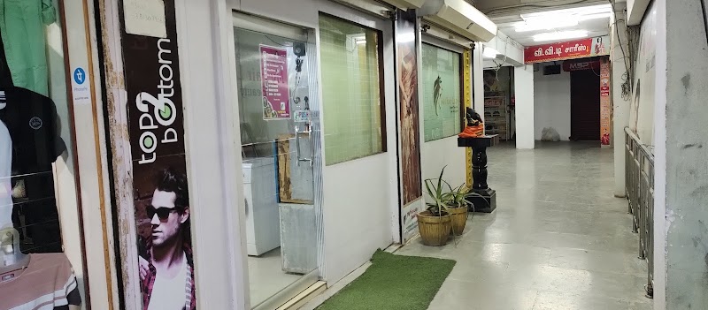 My Fair Lady Beauty Parlour - My Fair Lady Beauty Parlour Nethaji Shopping Complex, Manikundu, Erode, Tamil Nadu 638001, India
