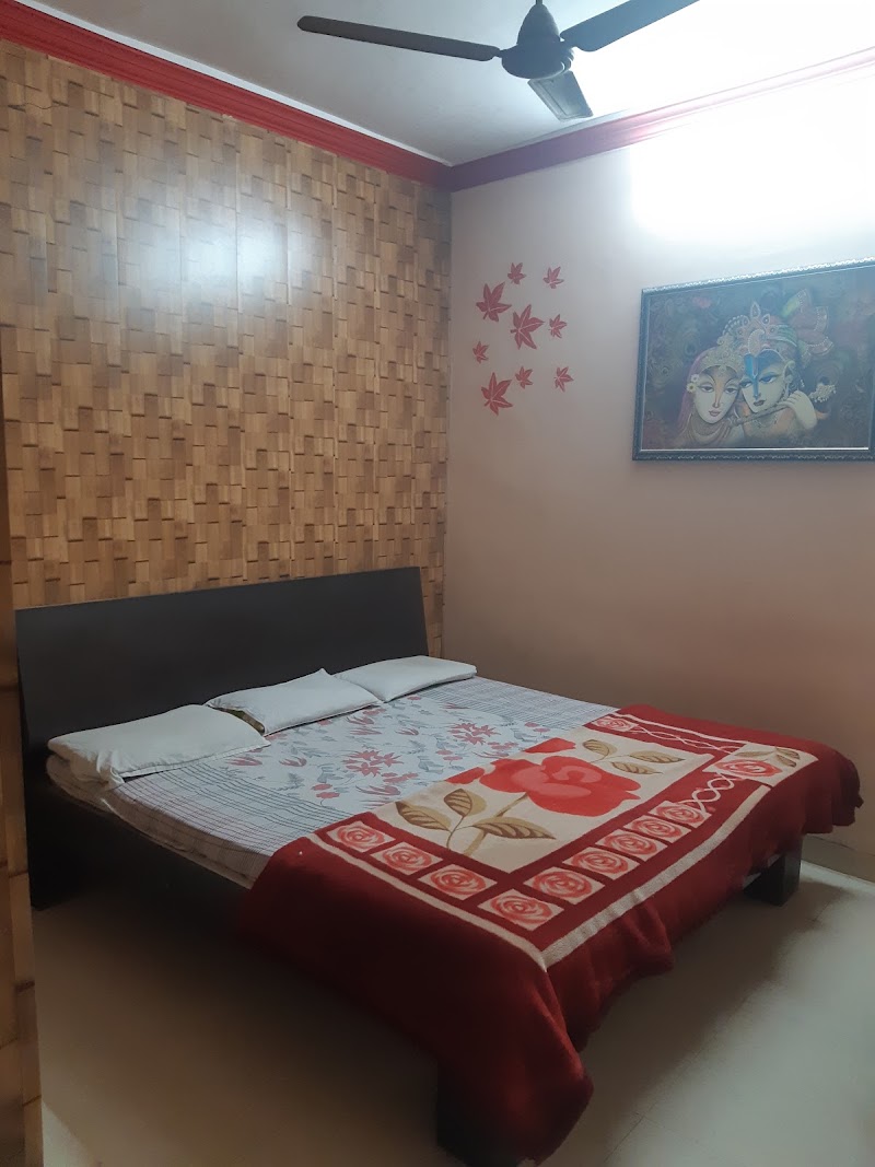 Hotel Mahakal Sagar - Hotel Mahakal Sagar, 12 kahar wadi, Hotel Kaharvadi, Ramghat Marg, opposite Kshipra Dham, Harsiddhi Gate, Ujjain, Madhya Pradesh 456006, India