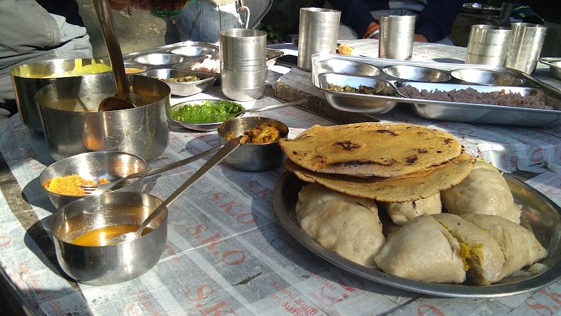 Jana Waterfall, Restaurant - Jana Waterfall, Restaurant 25WG+PWR Hp vill, vpo, Jana, archand, Himachal Pradesh 175104, India