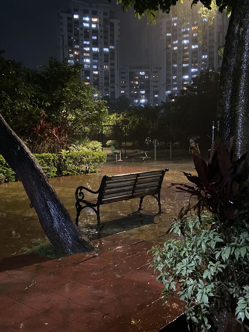 Shahid Jaywant Hanumant Patil Manoranjan Maidan - Shahid Jaywant Hanumant Patil Manoranjan Maidan WING-A, WING-A, Lal Bahadur Shastri Marg, MMRDA Colony, Ambedkar Nagar, Kanjurmarg West, Bhandup West, Mumbai, Maharashtra 400078, India