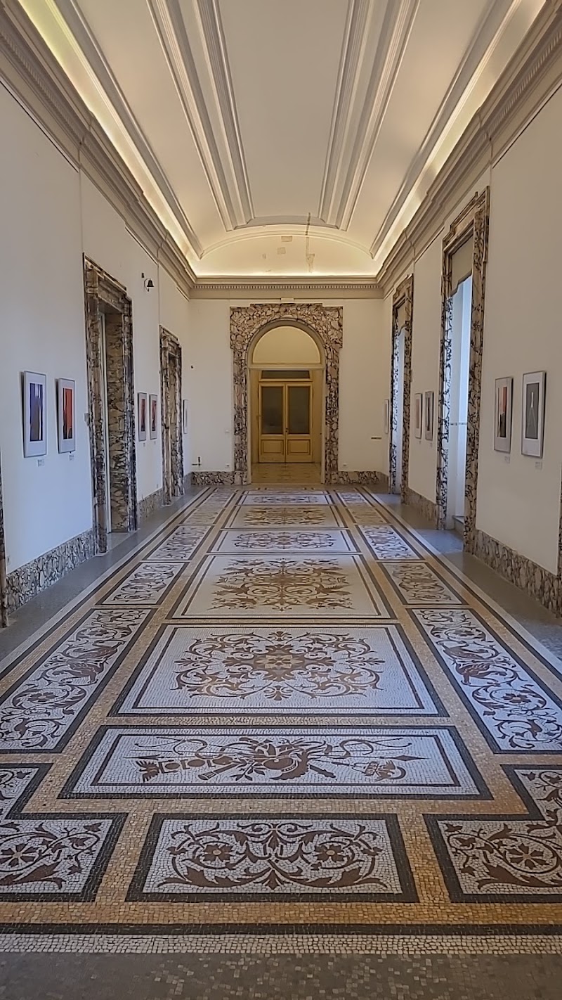 Palazzo Falconieri - Palazzo Falconieri, V. Giulia, 1, 00186 Roma RM, Italy