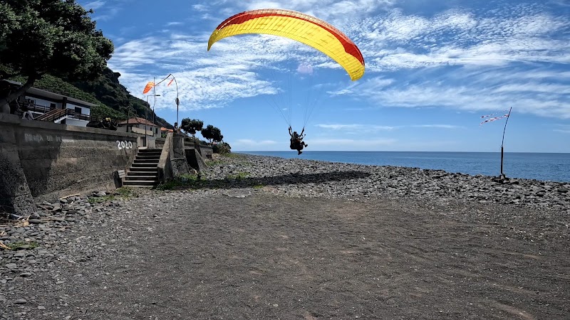 EPIC GLIDE Madeira Paragliding - EPIC GLIDE Madeira Paragliding O mercado, 9360-350, Portugal