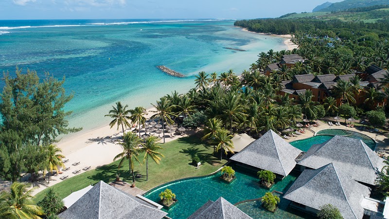 Heritage Awali Golf and Spa Resort - Heritage Awali Golf and Spa Resort, MU, Coastal Rd, Bel Ombre 61002, Mauritius
