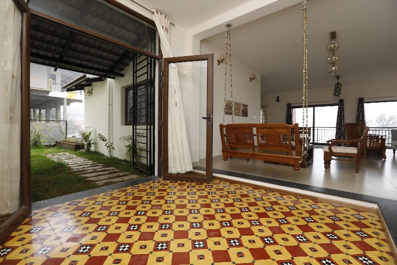 Mistea Villa - Mistea Villa Plot No.22, Sua Sanctity, Drumella Yedapalli, Coonoor, Yedapalli, Tamil Nadu 643103, India