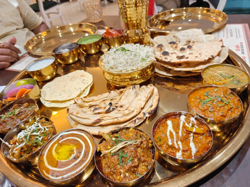 Amritsar Haveli Raipur - Amritsar Haveli Raipur - Shop F-2, 1st floor, Saffron Corporate, F-3 & F-4, Main Road, beside Maruti Suzuki Arena, Telibandha, Raipur, Chhattisgarh 492001, India