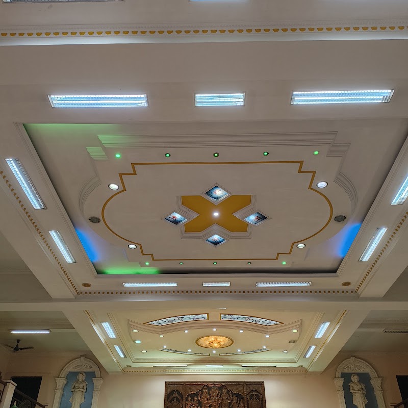 Sri Lakshmi Mahal - Sri Lakshmi Mahal 18, 28, New Colony Main Rd, Adambakkam, Chennai, Tamil Nadu 600088, India