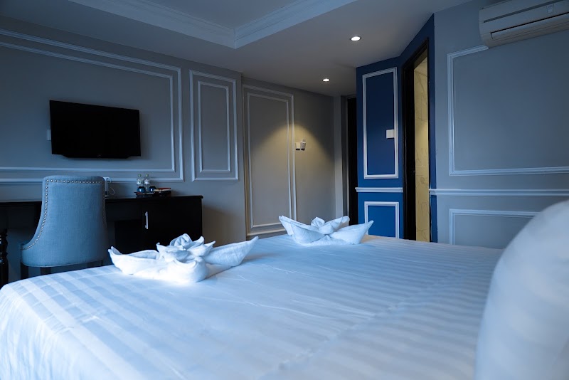 Hanoi La Castela Hotel - Hanoi La Castela Hotel, 29 P. Hàng Mành, Phố cổ Hà Nội, Hoàn Kiếm, Hà Nội 100000, Vietnam