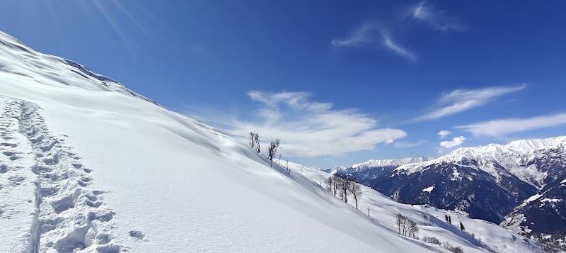 The Igloo Village Sethan - The Igloo Village Sethan Sethan, Village, Manali, Himachal Pradesh 175143, India