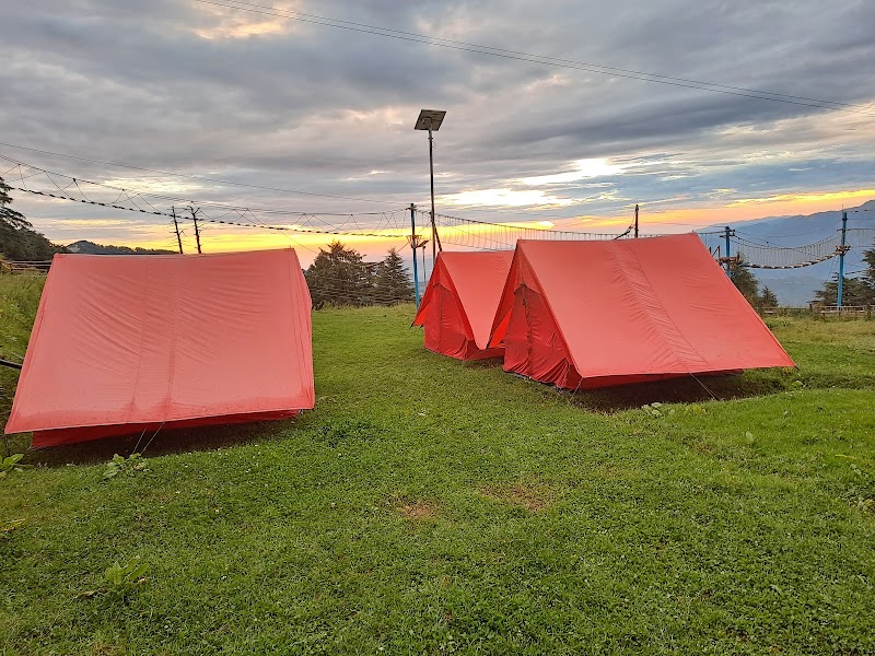 Nature Walk Camps kala top dalhousie - Nature Walk Camps kala top dalhousie Dalhousie, Kalatop, Dalhousie, Himachal Pradesh 176304, India