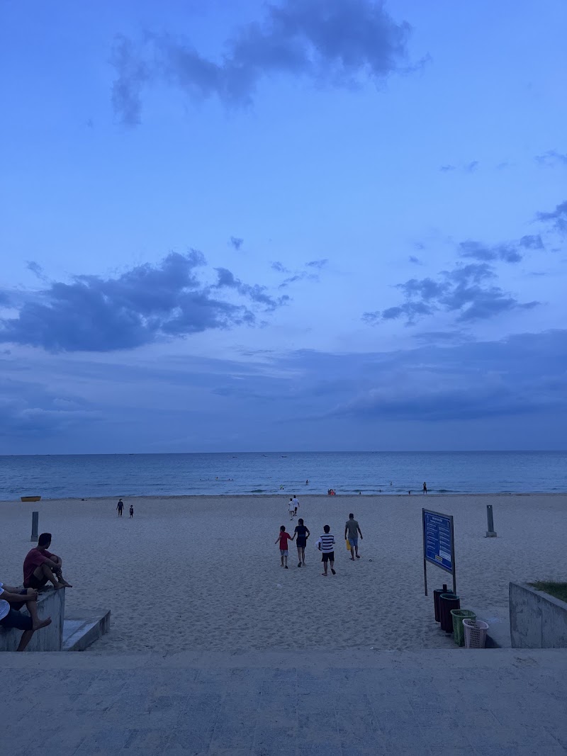 Bãi Tắm Non Nước - Bãi Tắm Non Nước 273C+42, Ngu Hanh Son, Da Nang 550000, Vietnam