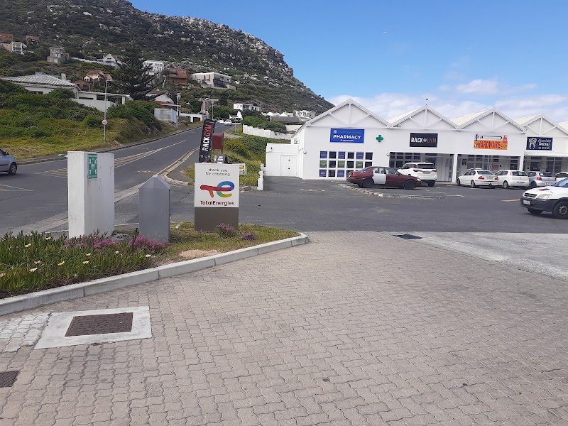 TotalEnergies Glencairn Service Station - TotalEnergies Glencairn Service Station, Glencairn Expressway, Birkenhead Rd, Glencairn Heights, Cape Town, 7975, South Africa