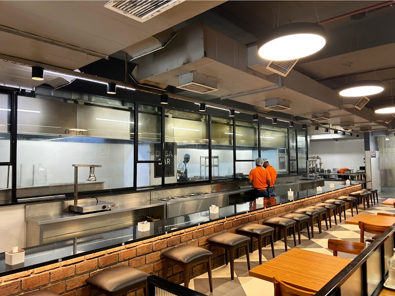The Filter Coffee - Brookfield - The Filter Coffee - Brookfield Wishvish Foods Pvt Ltd, Survey No.115/6, Brookes Enclave Layout, Mahadevapura, B.B, ITPL Main Rd, Kundalahalli, M.P East, Bengaluru, Karnataka 560037, India