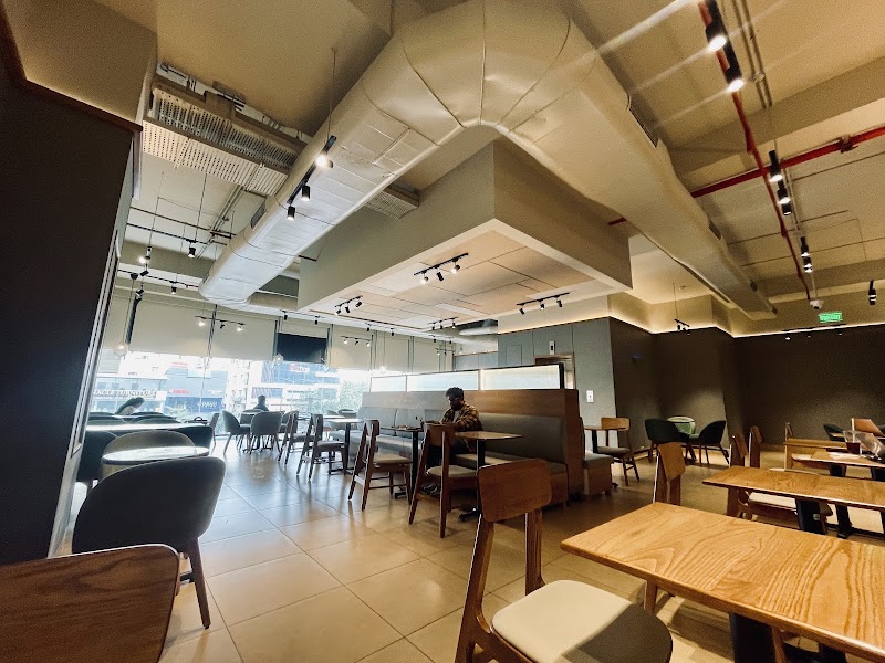 Third Wave Coffee - Third Wave Coffee, House No 4-50/1, Ground Floor, Shop No 6, Circle No 20, The Platina, Banjara Basthi, Jayabheri Enclave, Gachibowli, Hyderabad, Telangana 500032, India
