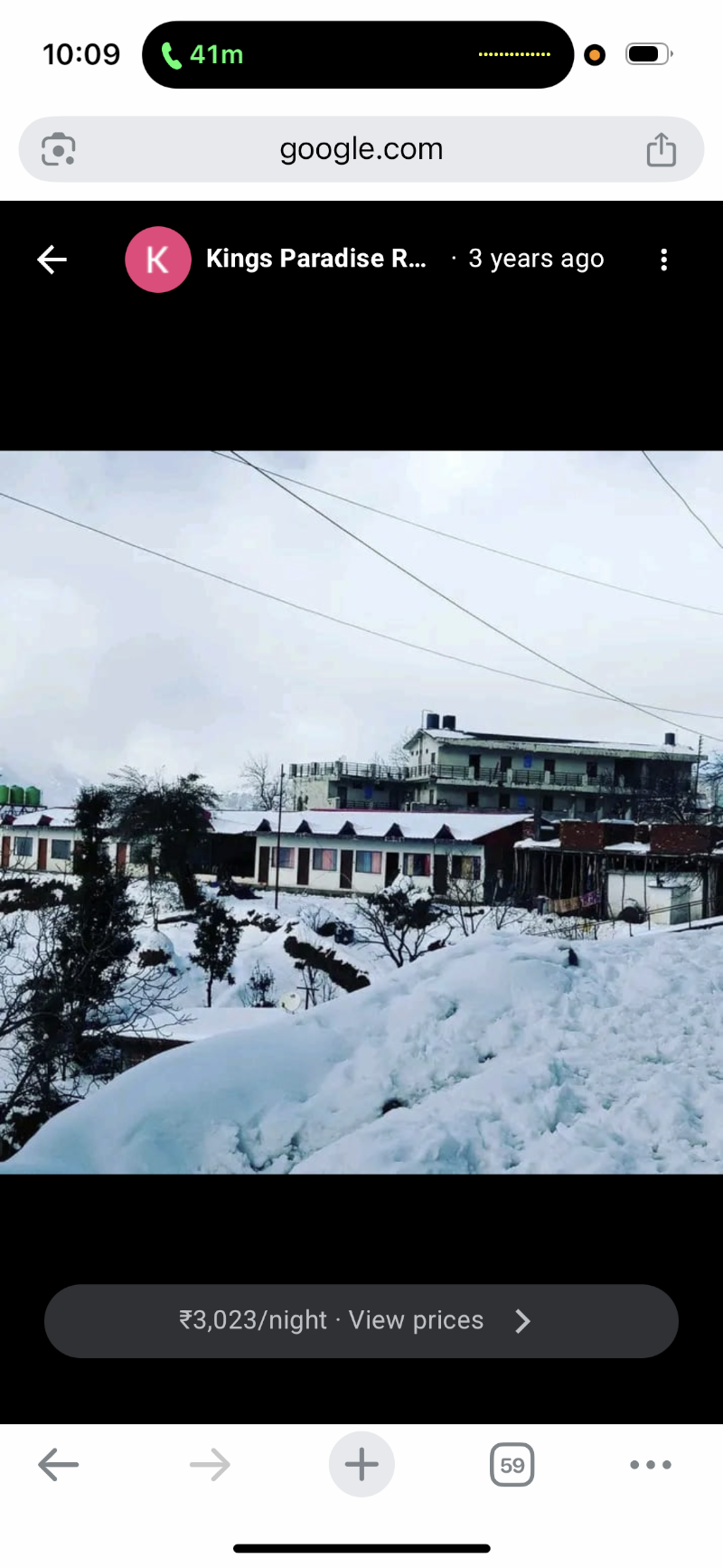Kanatal stay - Kanatal stay, Chamba ,moossoree road, jadipani, Kanatal, Sakalana Range, Uttarakhand 249145, India