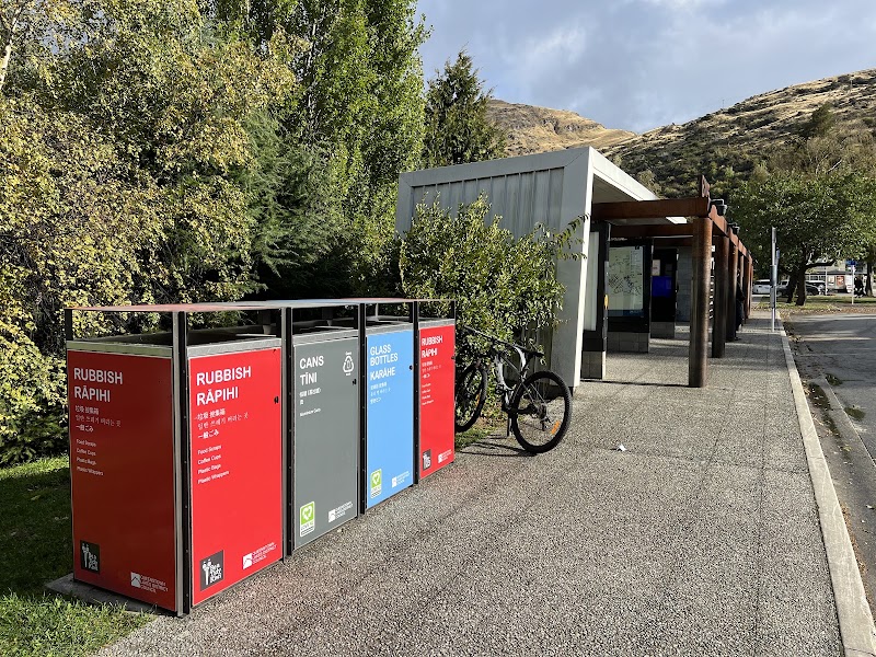 Frankton Terminus - Frankton Terminus Frankton, Queenstown 9300, New Zealand
