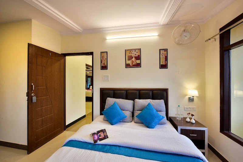Zostel Homes Mashobra (Shimla) - Zostel Homes Mashobra (Shimla) Vill- Sehgar PO-Kiarkoti Kandi, Sehgar Rd, Mashobra, Himachal Pradesh 171007, India