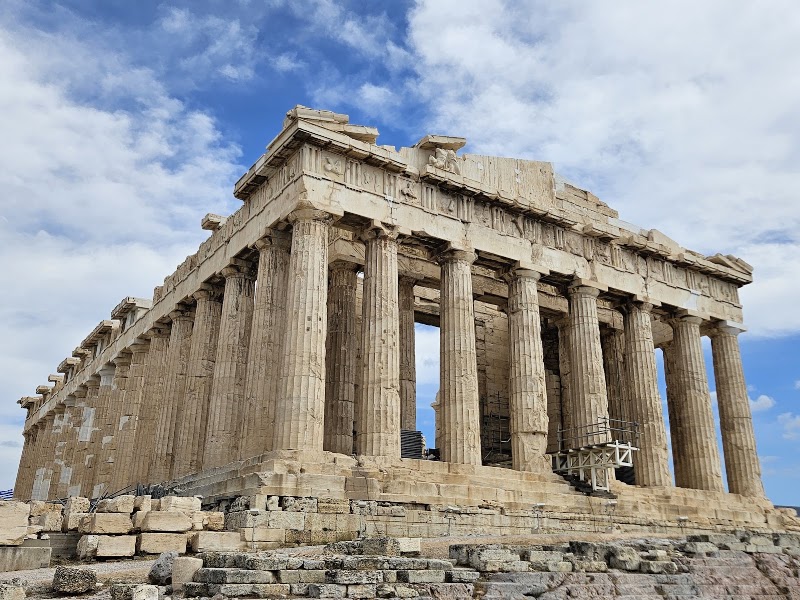 Athens City Suites - Athens City Suites, Kalamiotou 25, Athina 105 60, Greece