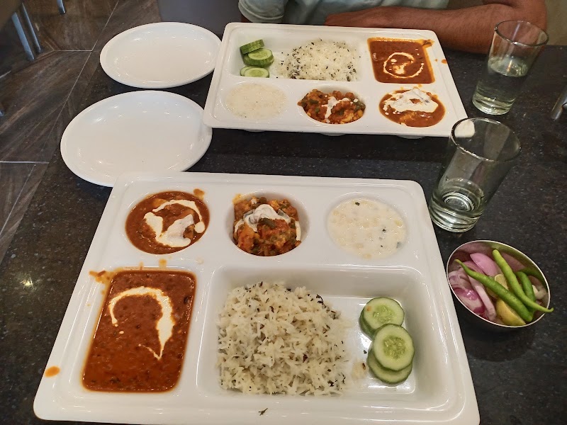Pardesi’s Restaurant, Haridwar - Pardesi’s Restaurant, Haridwar Shiv Murti Chowk, railway road, near Haridwar Railway Station Grounds, Sharvan Nath Nagar, Haridwar, Uttarakhand 249401, India