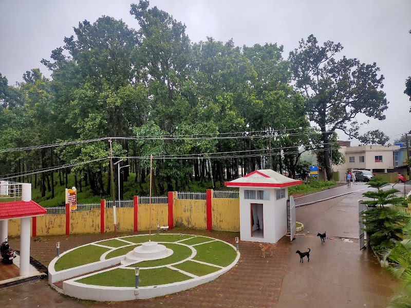 Arunodaya Guest House - Arunodaya Guest House, near sunrise point, Netarhat, Jharkhand 835218, India