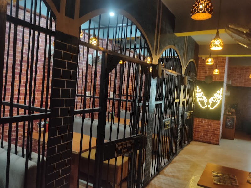 Kaidi Cafe and Family Restaurant