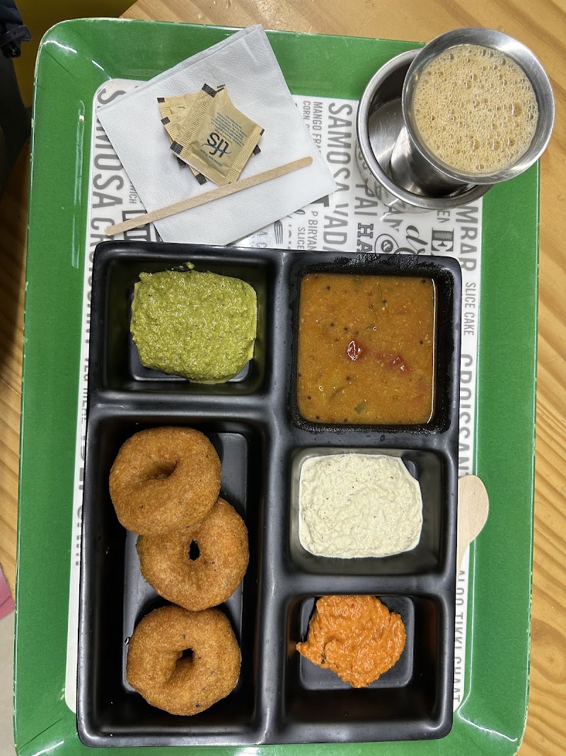 Idli - Idli T2, Indira Gandhi International Airport, Delhi, 110037, India