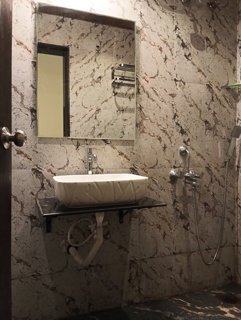 Airport Stay - By AAI Hospitality - Airport Stay - By AAI Hospitality, New Airport Rd, opp. Symbiosis International School, Survey Number 235, Sanjay Park, Pune, Maharashtra 411032, India