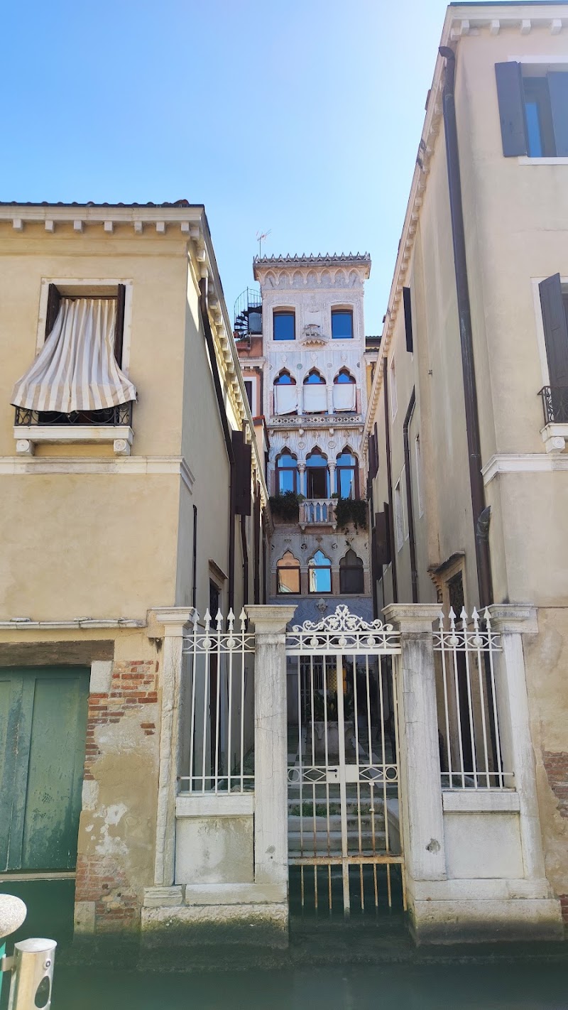 Campo San Felice - Campo San Felice Strada Nova, 30121 Venezia VE, Italy