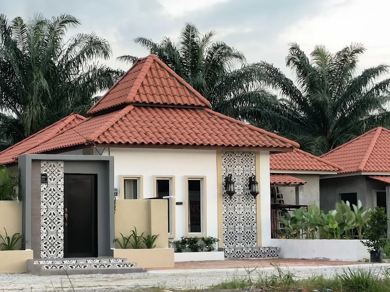 Laman Zavilla With Private Pool - Laman Zavilla With Private Pool, Jalan Kijeng, Bagan Lalang, 43950 Sungai Pelek, Selangor, Malaysia
