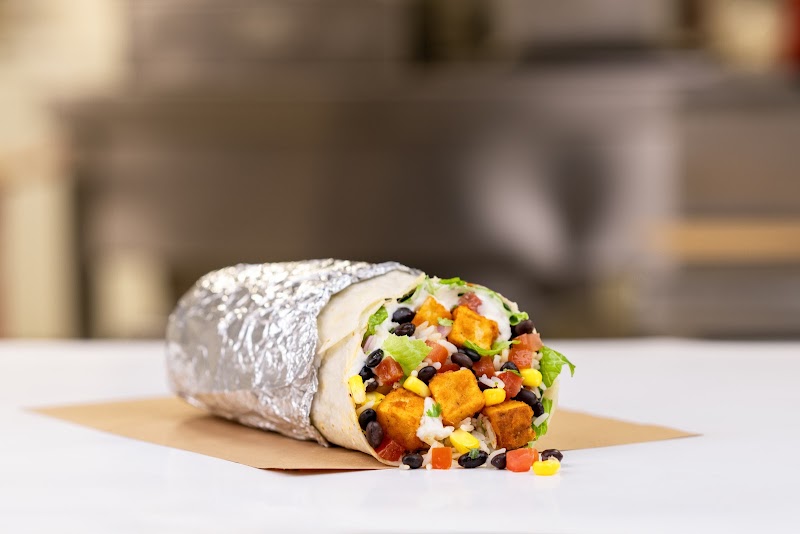 California Burrito Mexican Kitchen @ Sector 58 Gurugram - California Burrito Mexican Kitchen @ Sector 58 Gurugram Good Earth Business Bay, Sector 58, Gurugram, Haryana 122098, India