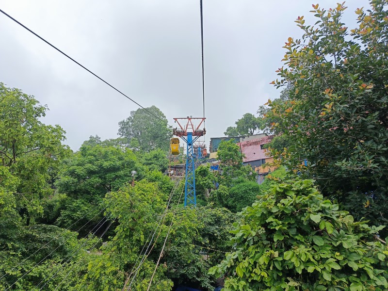 Mansa Devi Ropeway - Mansa Devi Ropeway X538+C39 Maa Mansadevi, Upper Rd, Udankhatola, Haridwar, Uttarakhand 249401, India