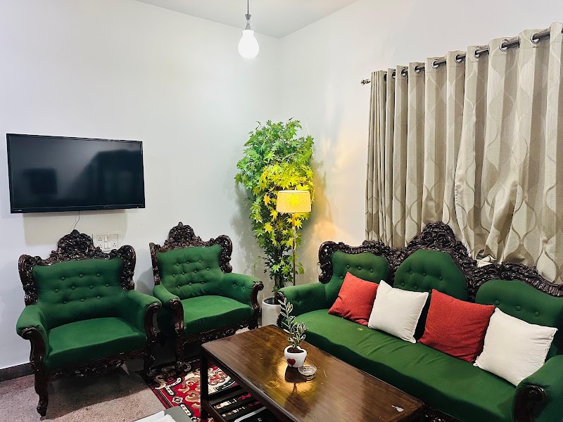 The Duplex Stay - MG road - The Duplex Stay - MG road 4Th Floor, 6/4-2, Campbell Road Cross, next to St. Philomenas Hospital, Austin Town, Xavier Layout, Victoria Layout, Bengaluru, Karnataka 560047, India
