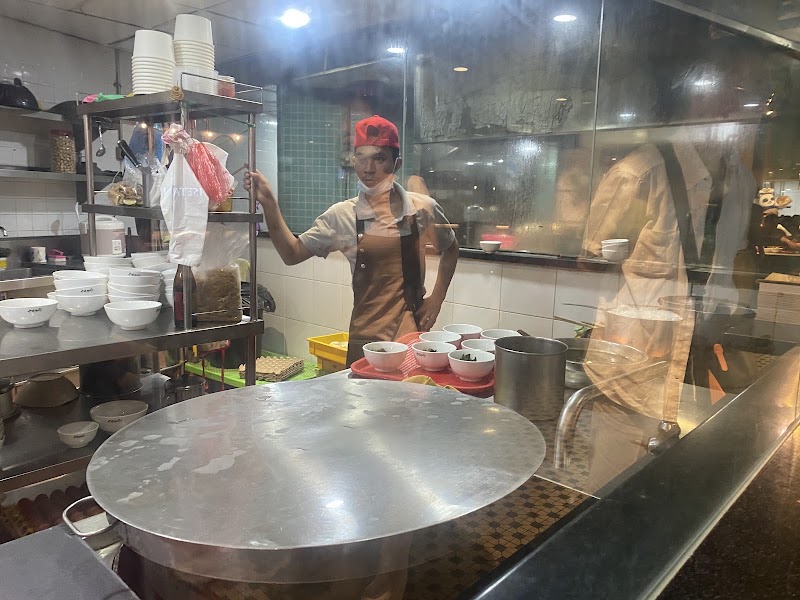 Restoran Kin Kin - Restoran Kin Kin G20-21 Ground Floor, Lot 10, 50, Jln Sultan Ismail, Bukit Bintang, 50250 Kuala Lumpur, Wilayah Persekutuan Kuala Lumpur, Malaysia