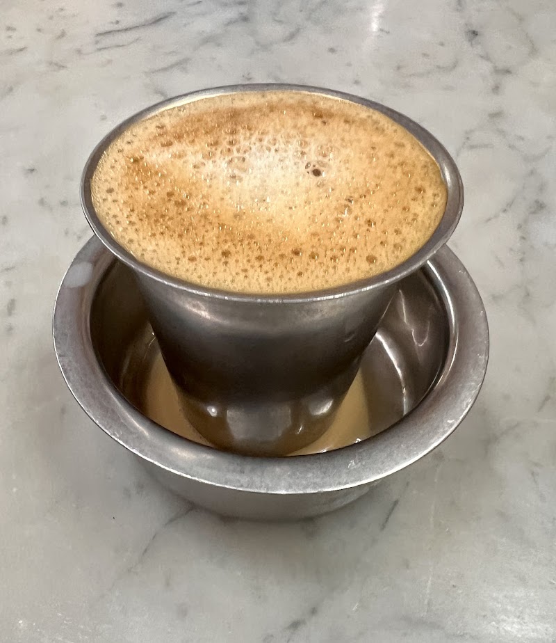 Vidyarthi Bhavan - Vidyarthi Bhavan 32, Gandhi Bazaar Main Rd, Gandhi Bazaar, Basavanagudi, Bengaluru, Karnataka 560004, India