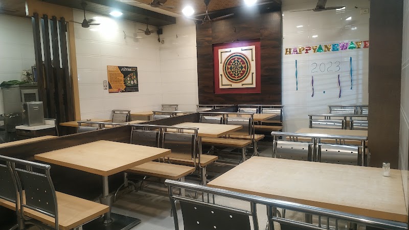 Jeevan Boarding House - Jeevan Boarding House Omprakash Center Shop No.06, Ground Floor, Chembur East, Chembur Gaothan, Chembur, Mumbai, Maharashtra 400071, India