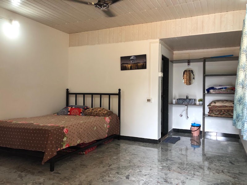 Rudra home stay - Rudra home stay, Home no.192, Vasudev nivas Gurav, wadi, Ganeshgule, Ratnagiri, Maharashtra 415616, India