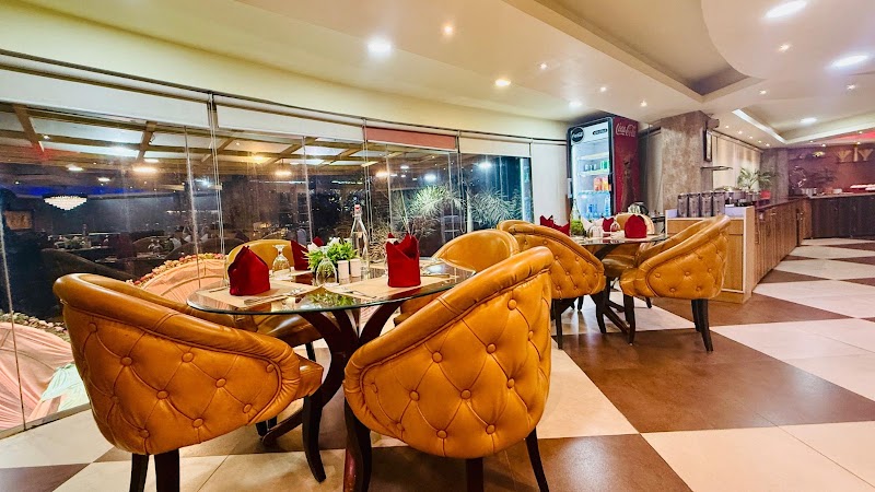 The Red Velvet Hotel Patna | Best 4 Star Luxury Hotel In Patna - The Red Velvet Hotel Patna | Best 4 Star Luxury Hotel In Patna Ranjan Path, Bailey Rd, near RPS More, S. K. Puram, Patna, Bihar 801503, India